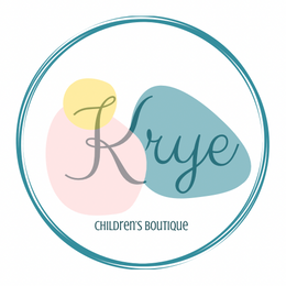 Krye Children’s Boutique logo