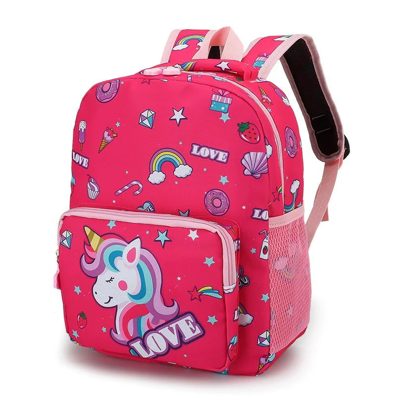 Girls Backpack