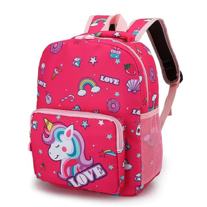 Girls Backpack