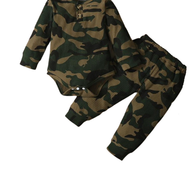 Camo Set