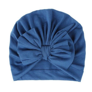 Bowed Turban