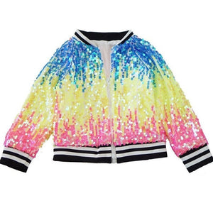 Starburst Jacket