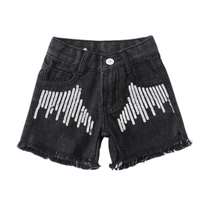 Sparkle Shorts