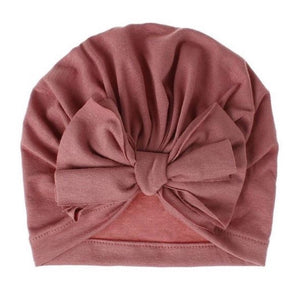 Bowed Turban