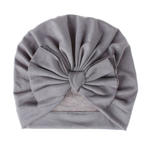 Bowed Turban