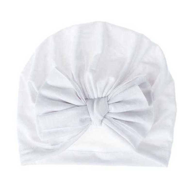 Bowed Turban