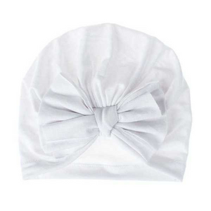 Bowed Turban